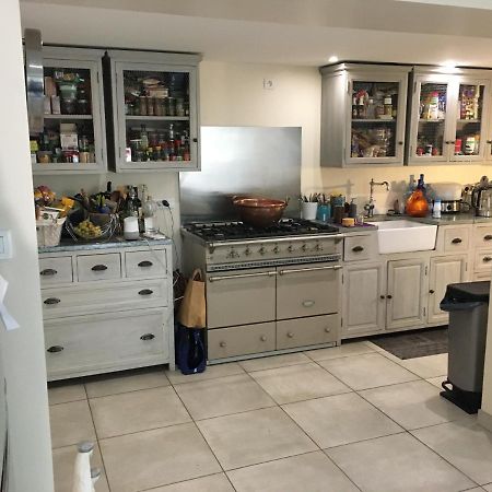 דירות Maillane Chez Marie מראה חיצוני תמונה