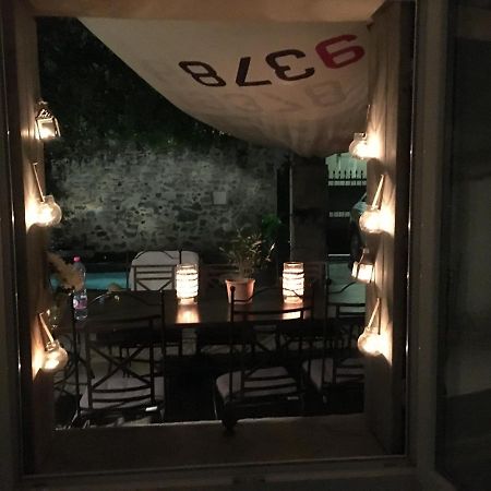 דירות Maillane Chez Marie מראה חיצוני תמונה