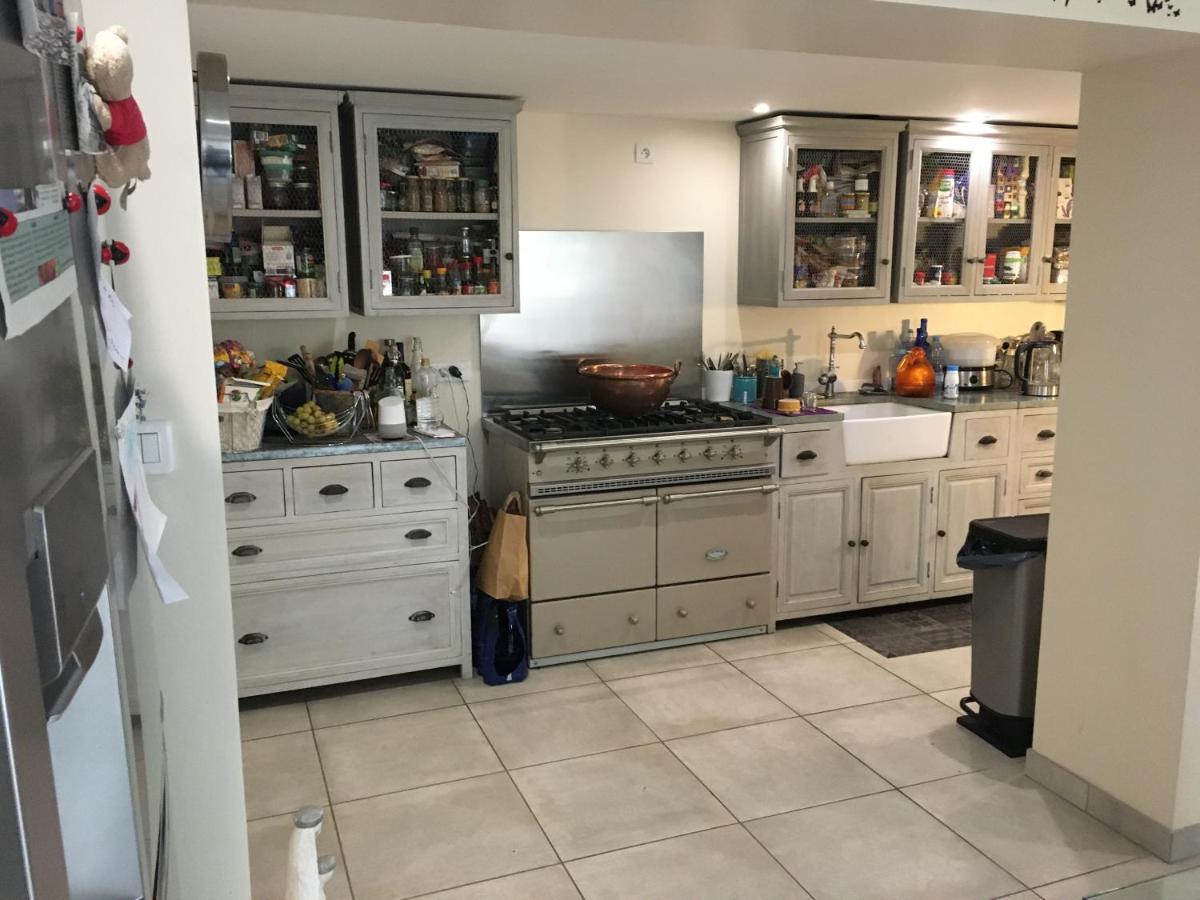 דירות Maillane Chez Marie מראה חיצוני תמונה