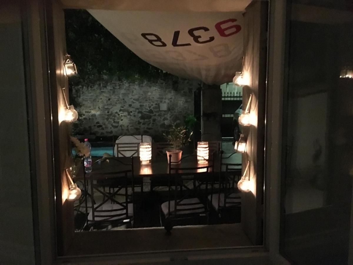 דירות Maillane Chez Marie מראה חיצוני תמונה